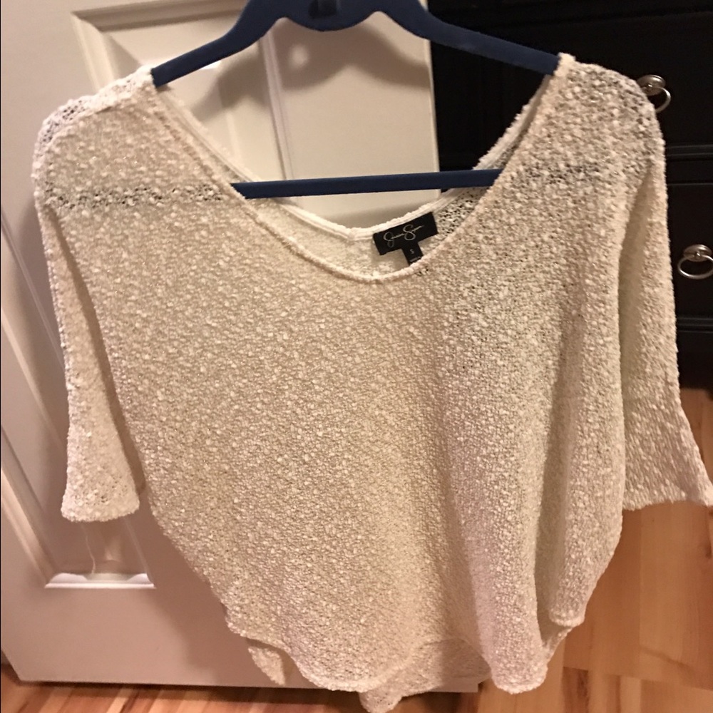 Jessica Simpson top