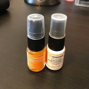 Ole Henriksen travel products