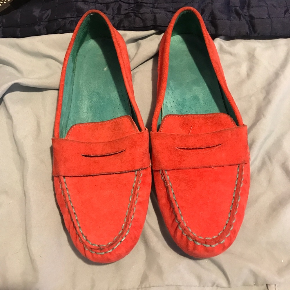 Loafers