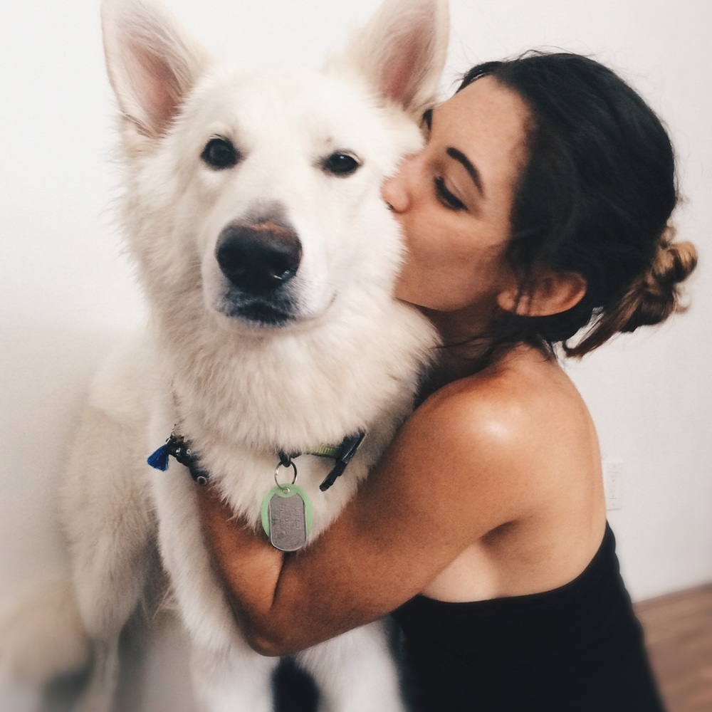 Meet your Posher, Briana