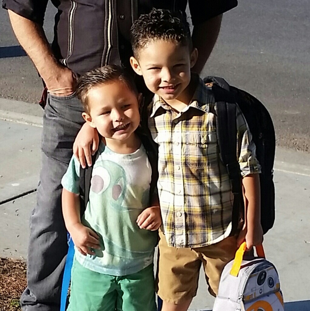 Meet your Posher, Amber