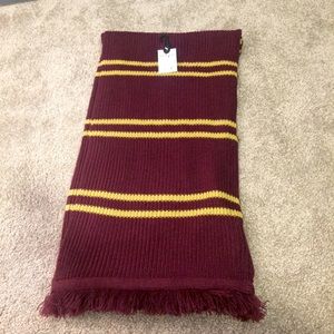 Harry Potter official scarf