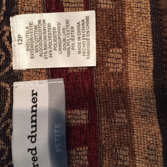 Beautiful jacket - Picture 3 of 3