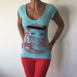 Graphic T-shirt