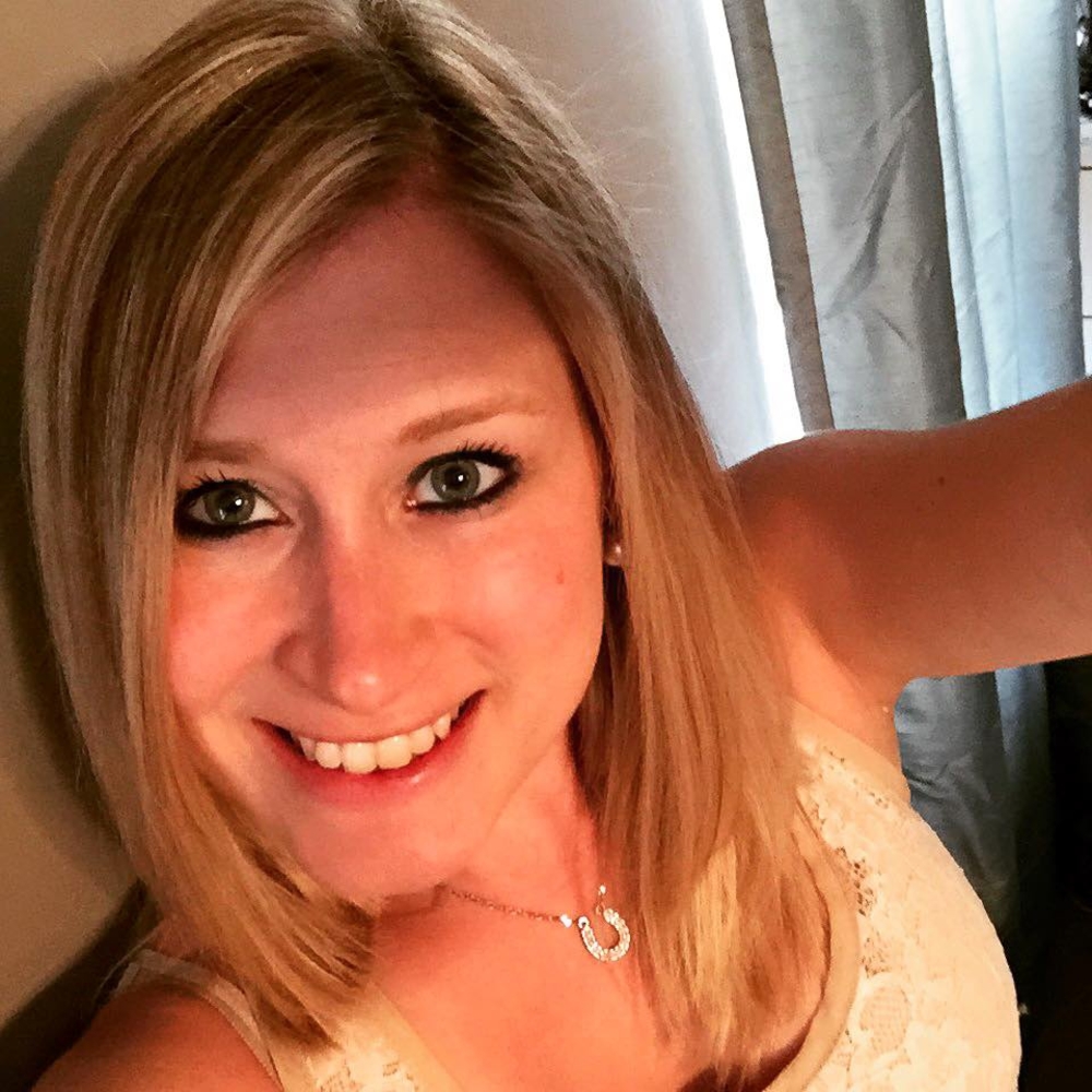 Meet your Posher, Samantha