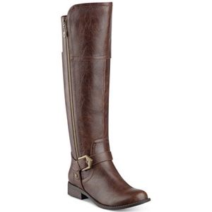 Guess Boots 7.5