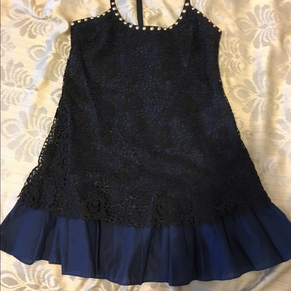 Free people gorgeous tank top