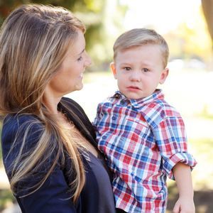 Meet your Posher, Summer