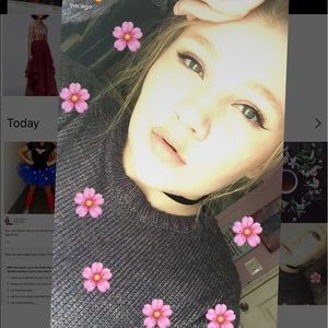 Meet your Posher, Lauren