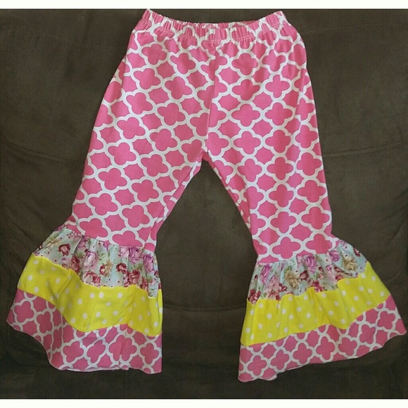 Wild Flower Boutique Outfit - Picture 3 of 7