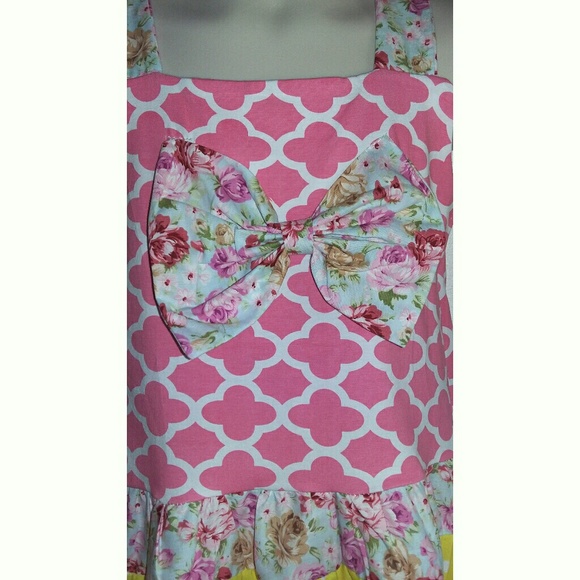 Wild Flower Boutique Outfit - Picture 7 of 7