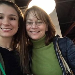 Meet your Posher, Hartley