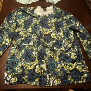 Lane Bryant Cardigan