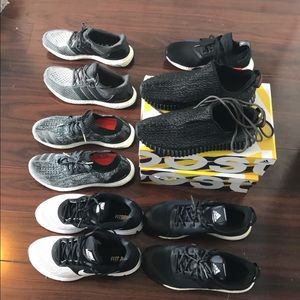 Meet your Posher, Eric