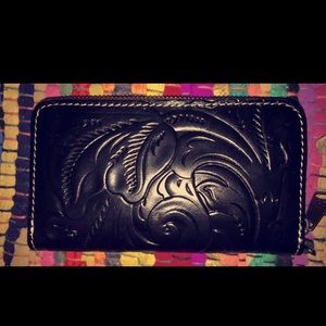 Patricia Nash wallet