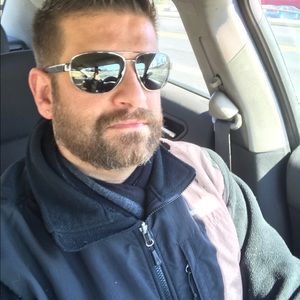 Meet your Posher, Richard