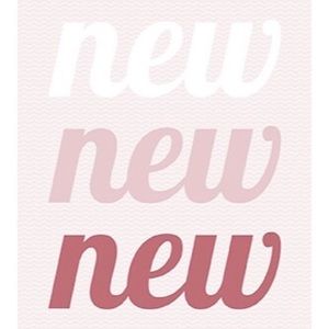 Just listed: 50 items
