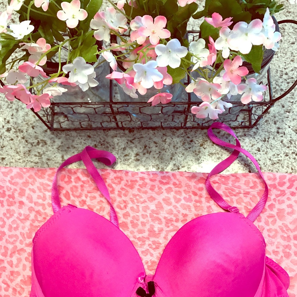 Girls Bra