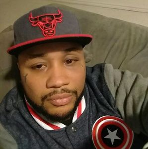 Meet your Posher, Eddie