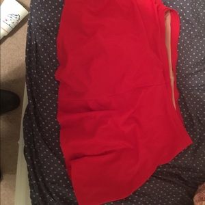 Swim Skirt torrid