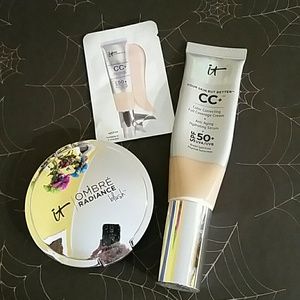 IT cosmetics bundle