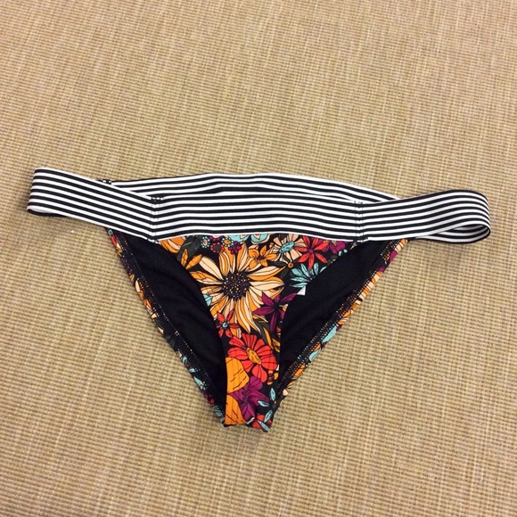 Urban Outfitters Other - Urban Outfitters OUT FROM UNDER Bikini Bottom M