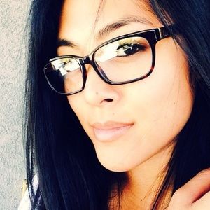 Authentic COACH Eyeglasses