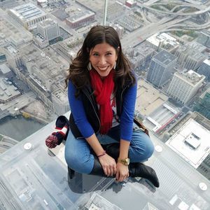 Meet your Posher, Lysette