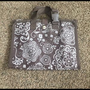 Thirty One Travel tote