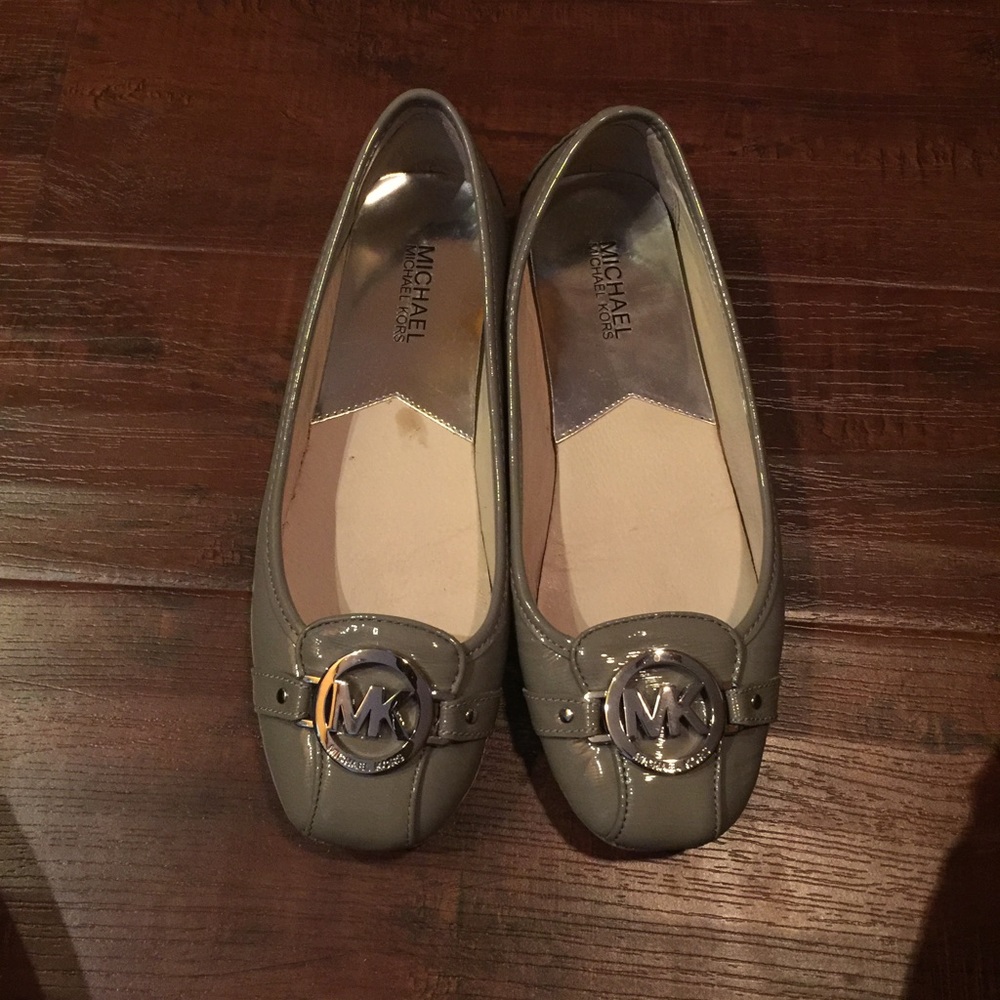 Micheal Kors Fulton Mocs
