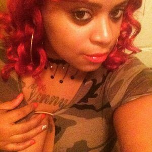 Meet your Posher, Carley