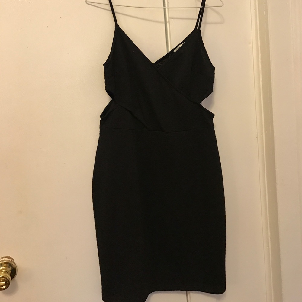 H&M Little Black Dress
