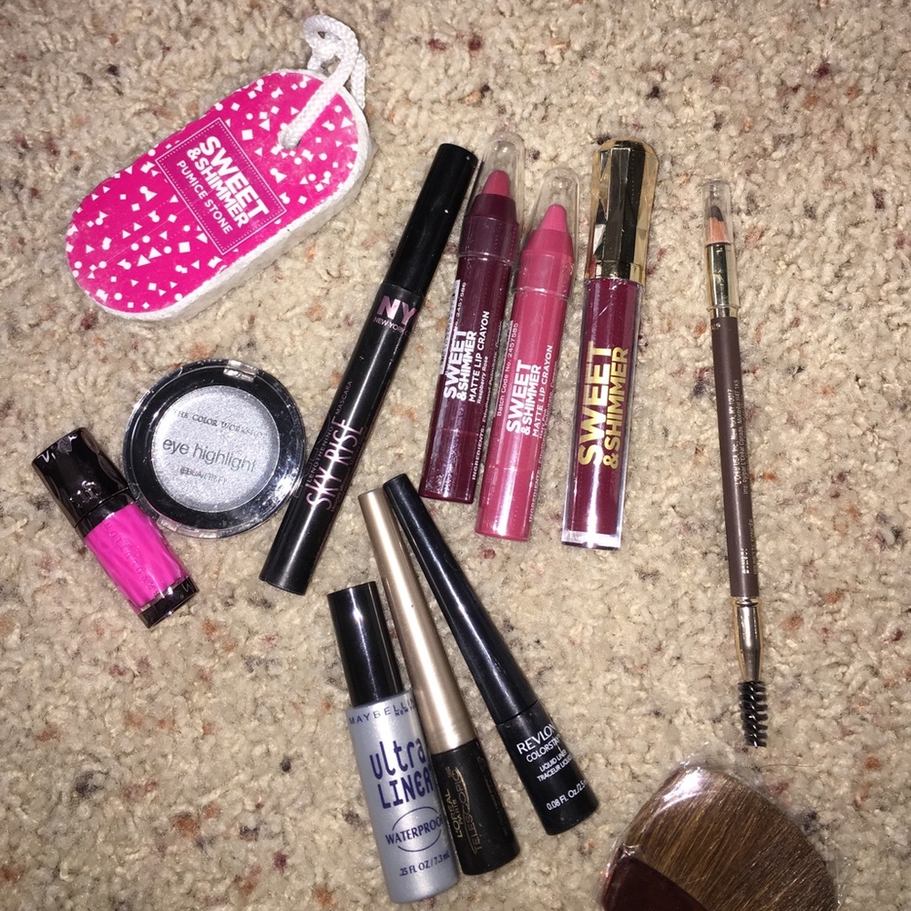 Makeup