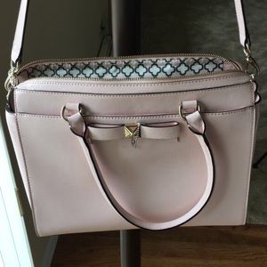 Kate Spade Pink Shoulder Bag