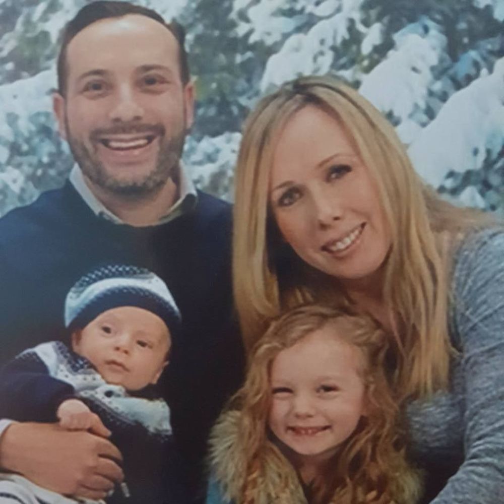 Meet your Posher, Lizzy