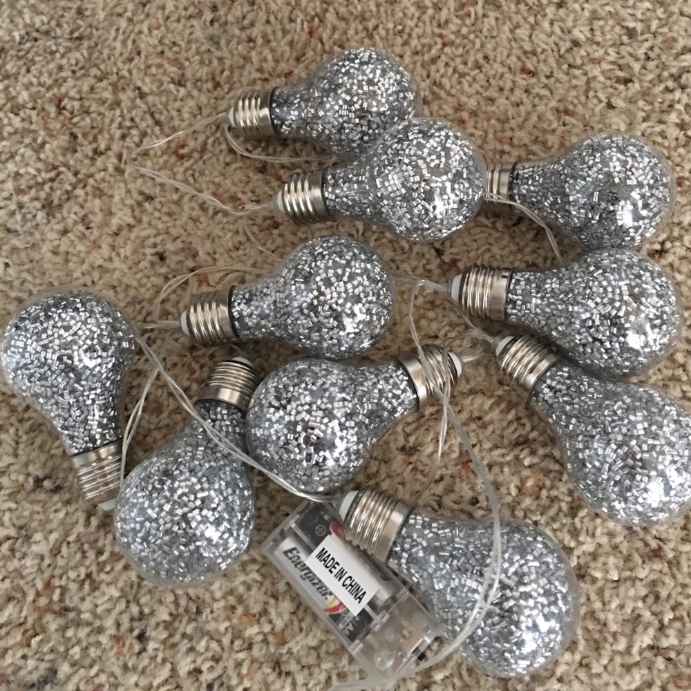 Lights SOLD