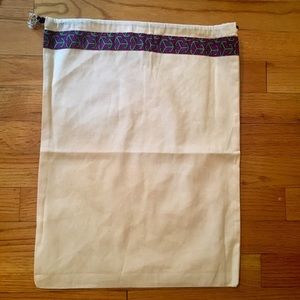 Tory Burch Dustbag