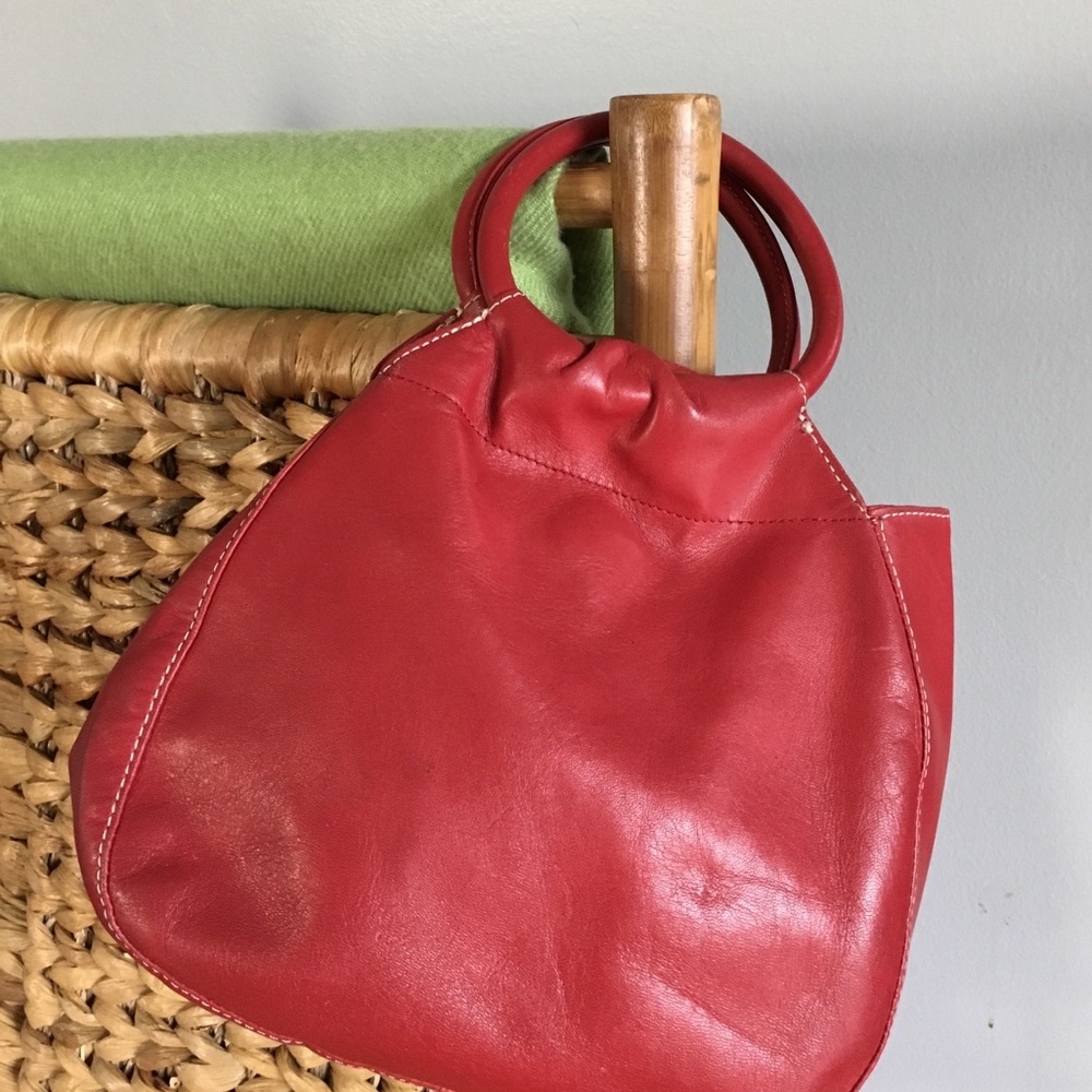 Talbots's purse