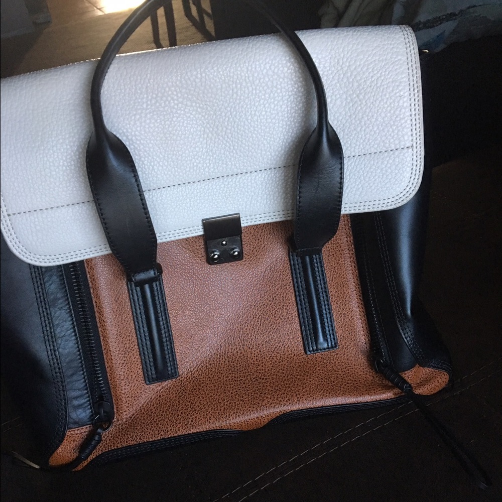 Phillip Lim Pashli Large