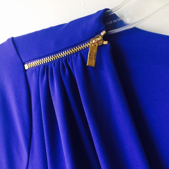 Calvin Klein Dress NWT - Picture 2 of 4