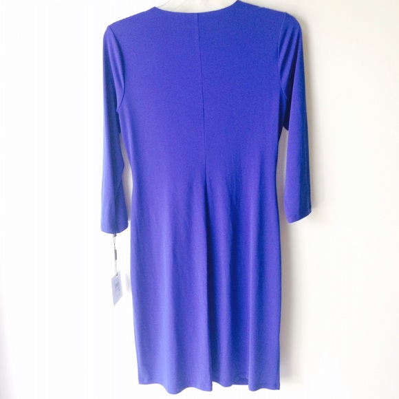 Calvin Klein Dress NWT - Picture 4 of 4