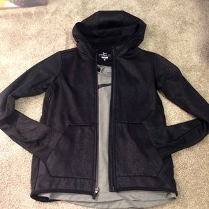 Nike therma fit snakeskin sweatshirt