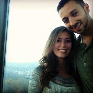 Meet your Posher, Rebecca