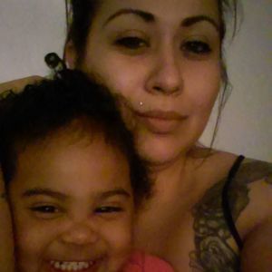 Meet your Posher, Krystal