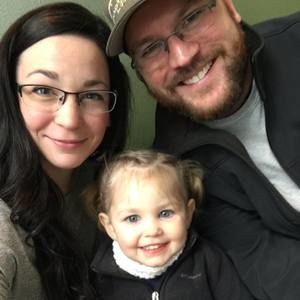 Meet your Posher, Lyndsay