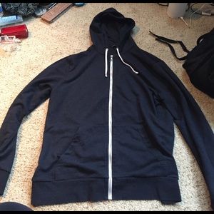 Men's h&m zippie