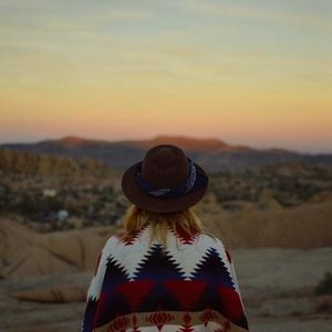 Meet your Posher, Katherine