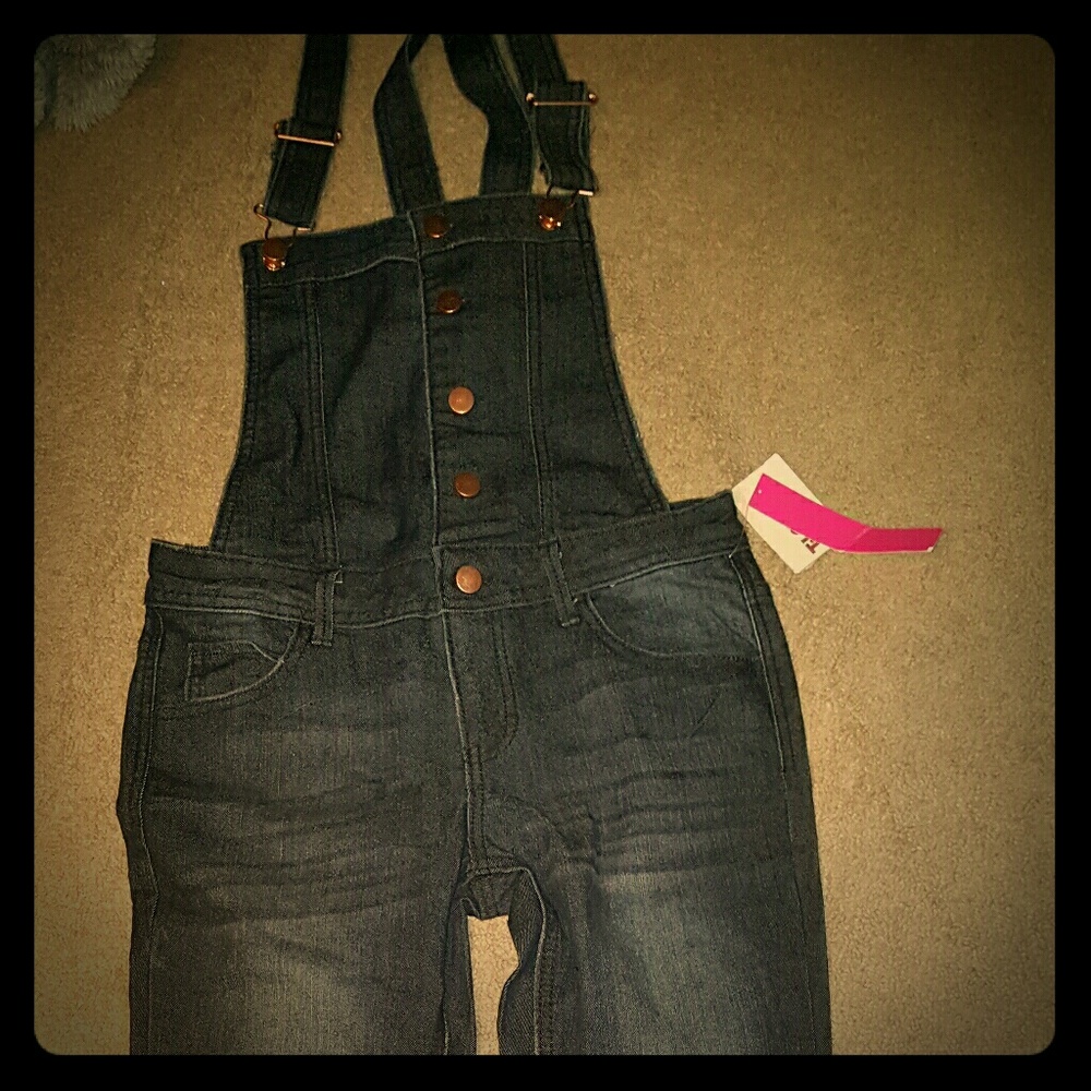 Over alls