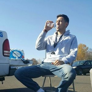 Meet your Posher, Mike