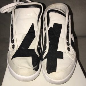 Alexander McQueen x Puma